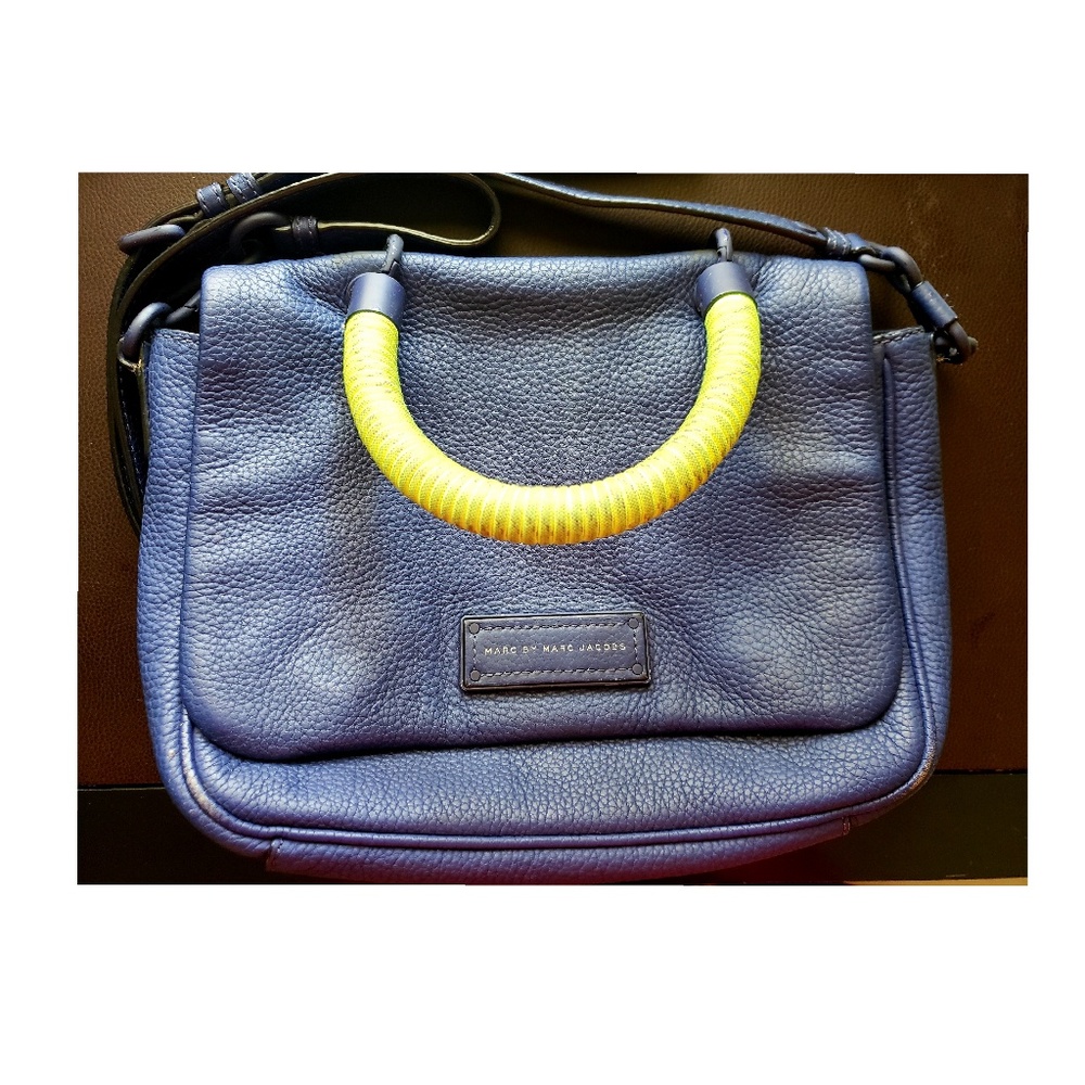 Marc by Marc Jacobs Too Hot to Handle Crossbody Ba